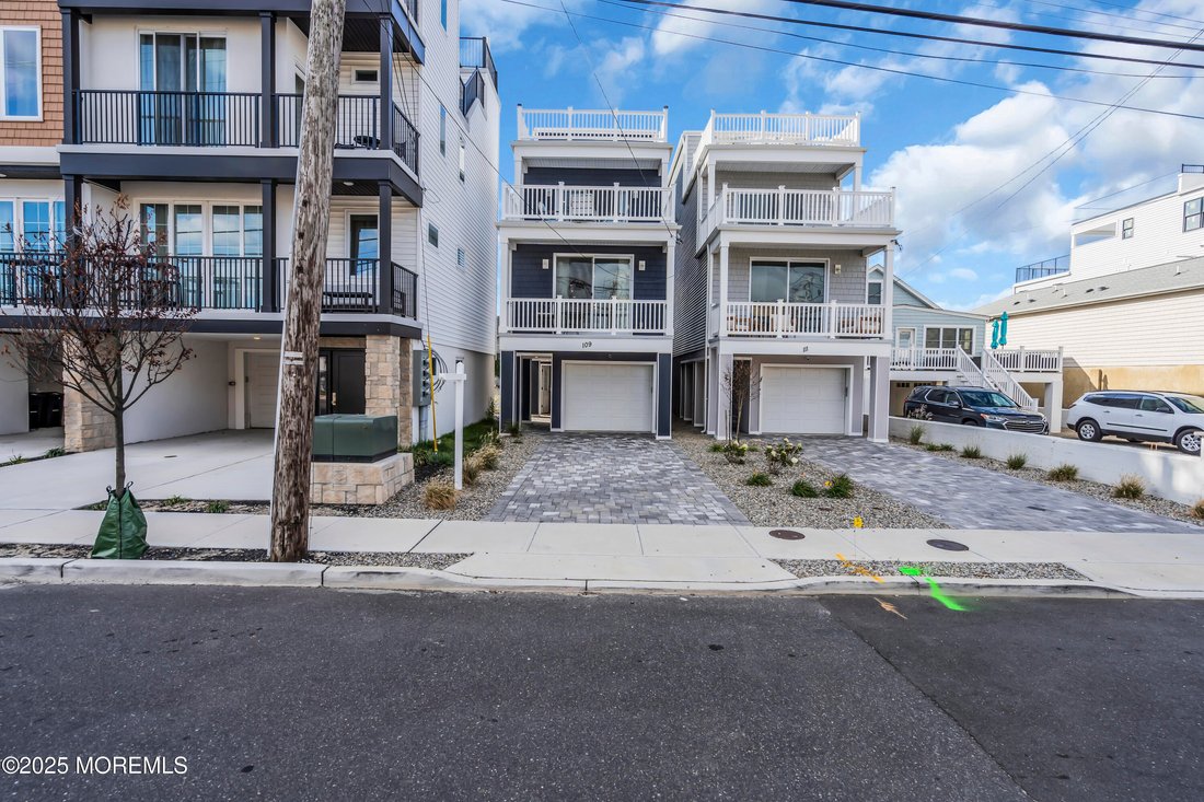 House in Seaside Heights, New Jersey, United States 2 - 17745056
