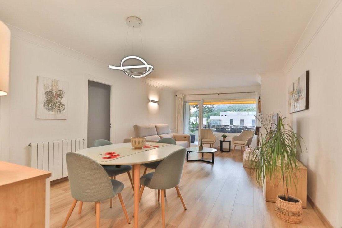 Apartment in Portals Nous, Calvia, Balearic Islands 5 - 17747912