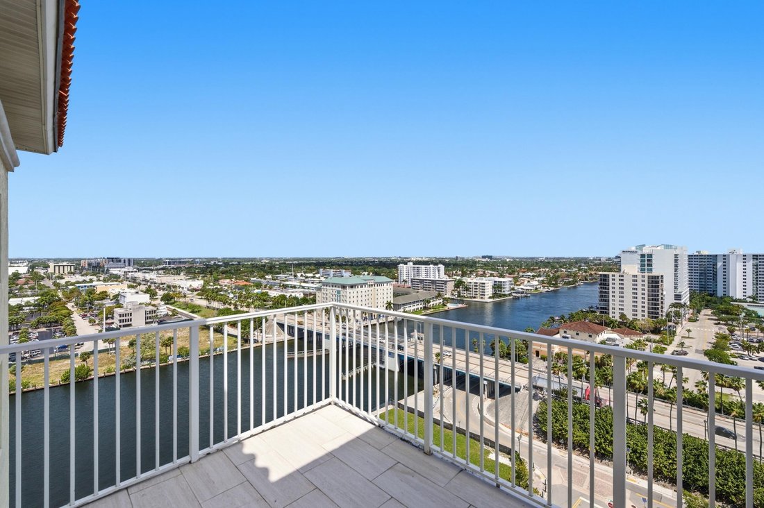 Condo in Fort Lauderdale, Florida, United States 3 - 17743555