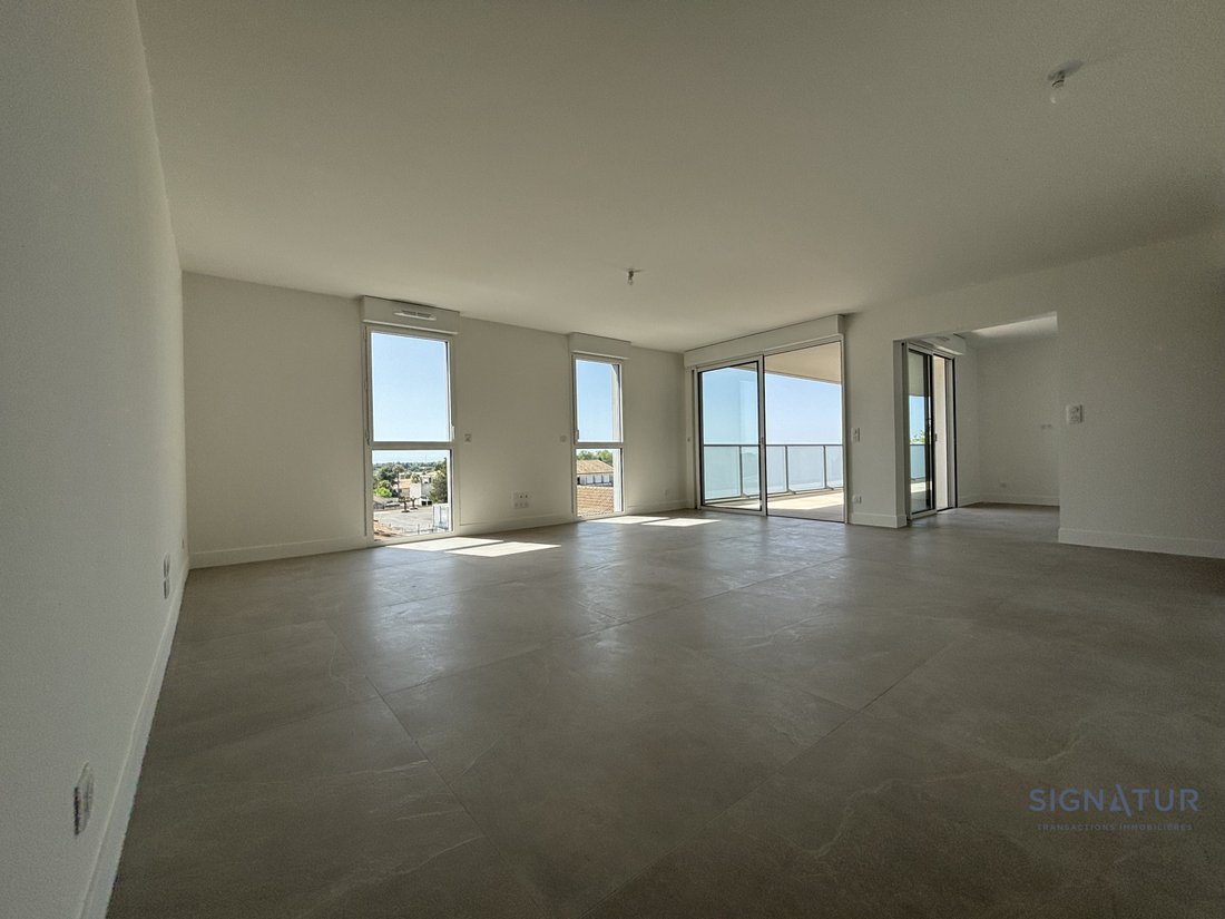 Apartment in Centre Ville, Baillargues, France 2 - 17744776