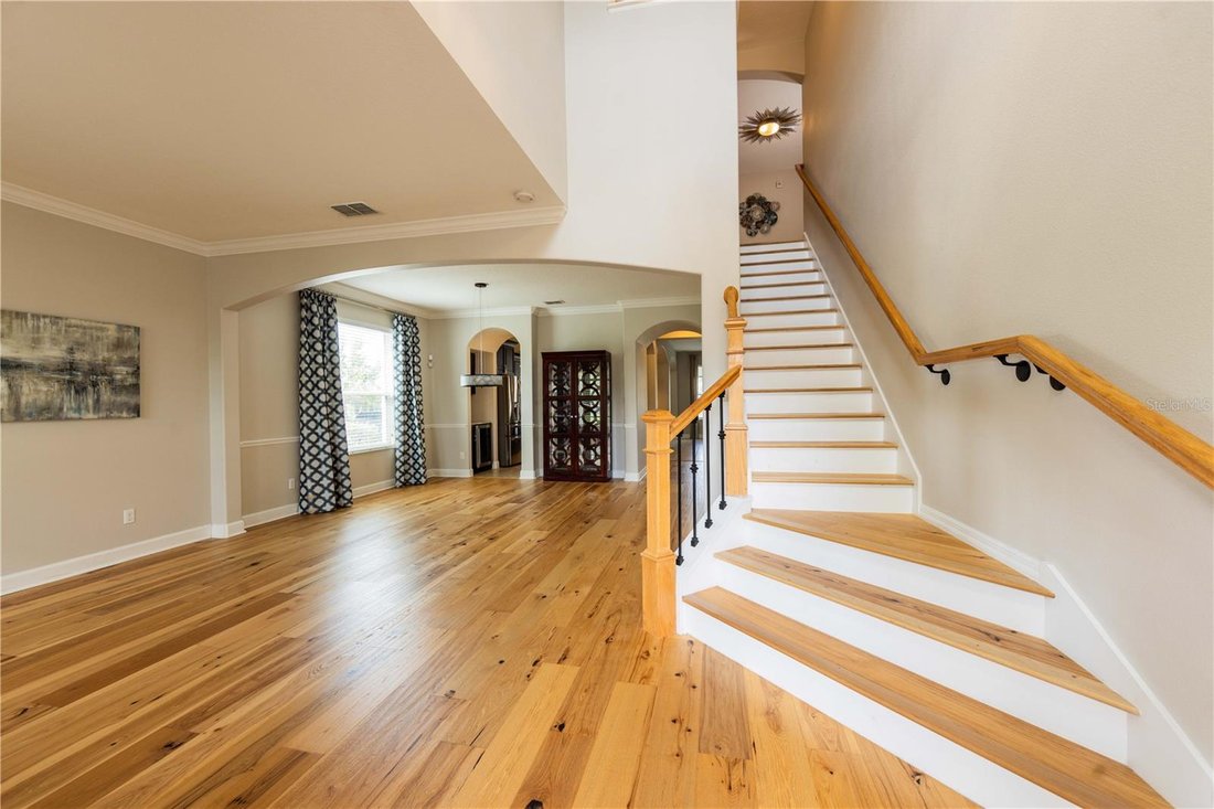 House in Orlando, Florida, United States 4 - 17748013