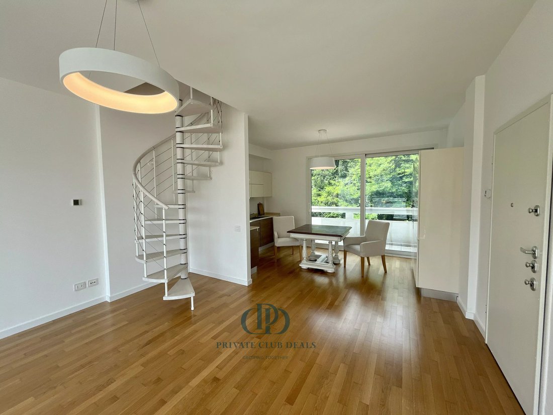 Apartment in Historic Center, Como, Lombardy 4 - 14495419