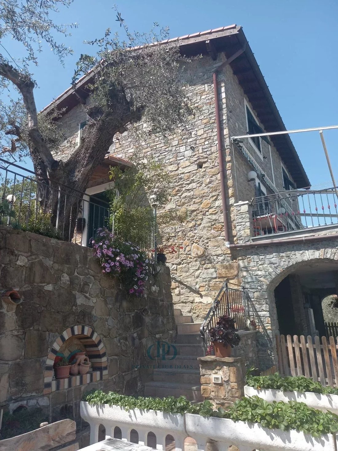 Villa in Dolceacqua, Liguria, Italy 4 - 14428414