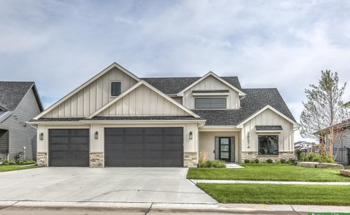 Casa a Valley, Nebraska, Stati Uniti 1