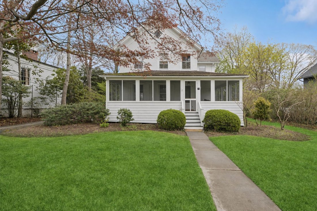 Sag Harbor, New York, United States 1 - 17745047