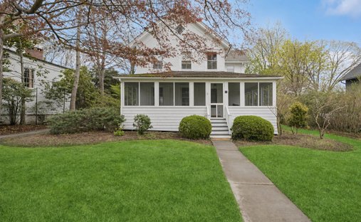 Sag Harbor, New York, United States 1