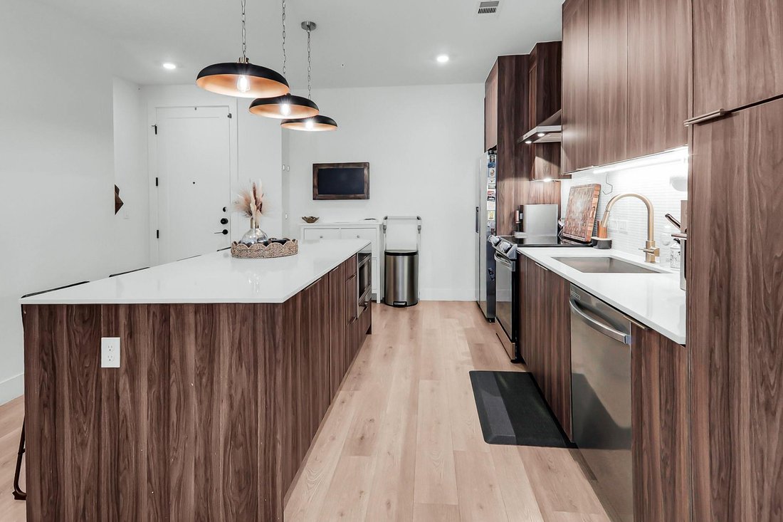 Condo in Austin, Texas, United States 3 - 17743984
