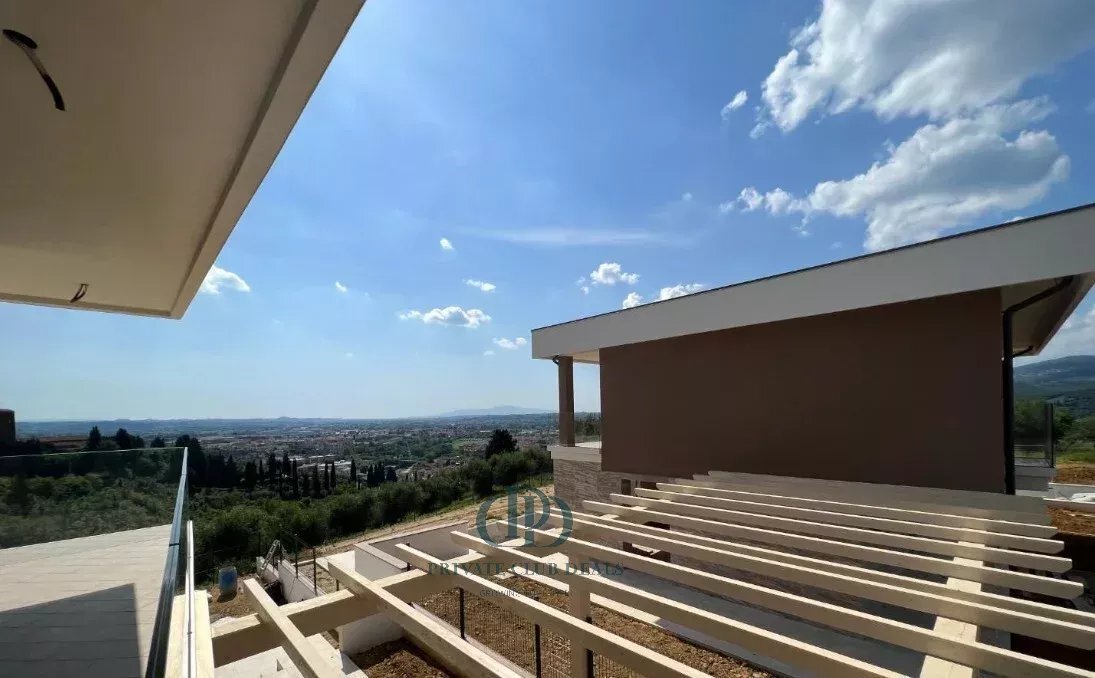 Villa in Limite, Tuscany, Italy 3 - 17746247