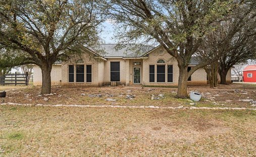 House in Waco, Texas, United States 1