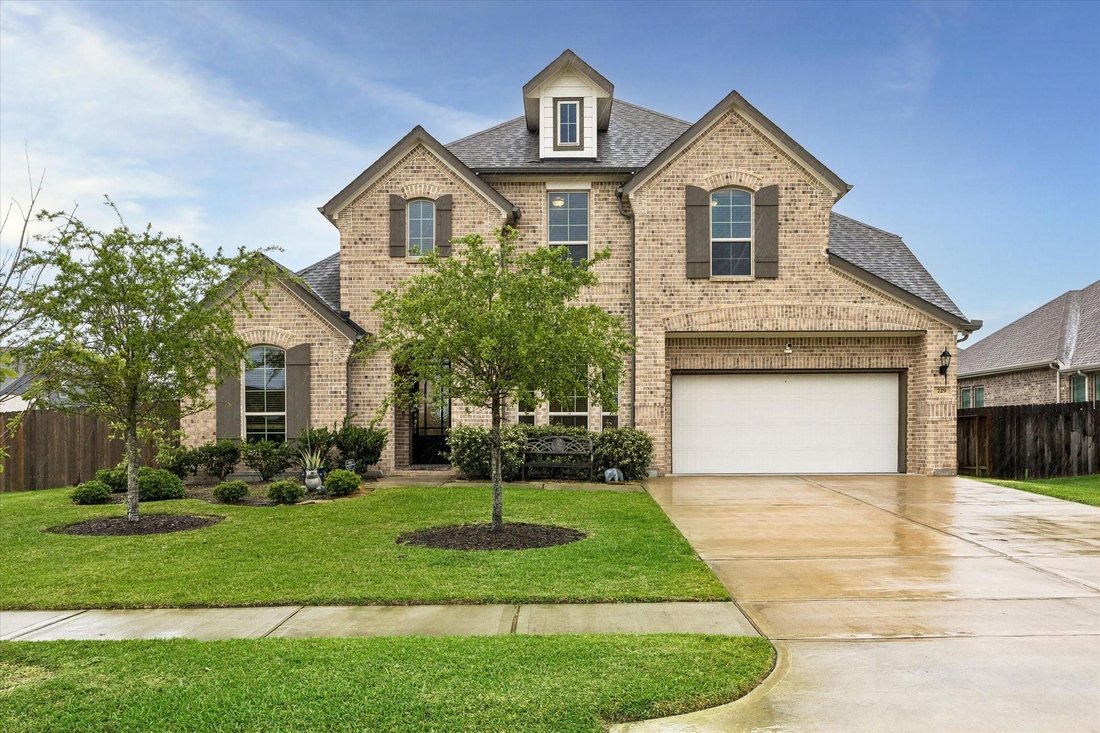 House in League City, Texas, United States 1 - 17749178