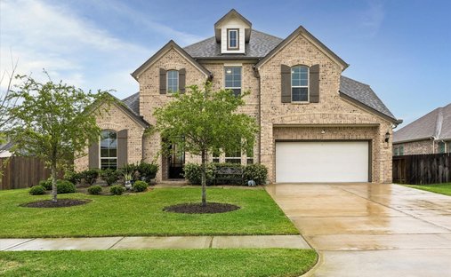 House in League City, Texas, United States 1