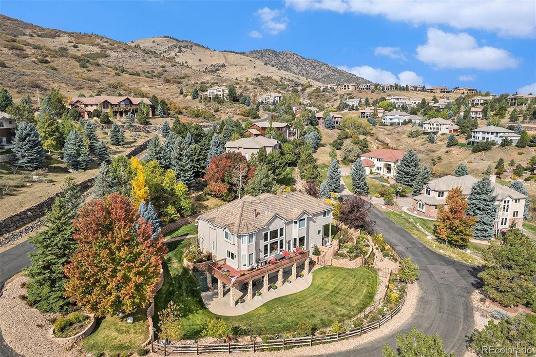 House in Morrison, Colorado, United States 2 - 17743421