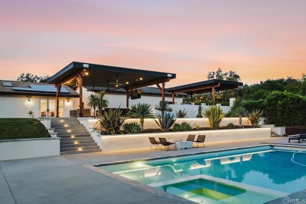 House in Rancho Santa Fe, California, United States 1 - 17748101