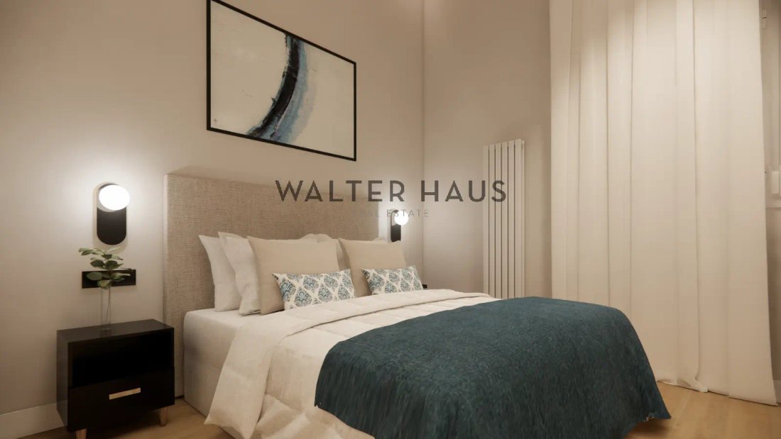Apartment in Barrio Salamanca, Madrid, Spain 5 - 17745546