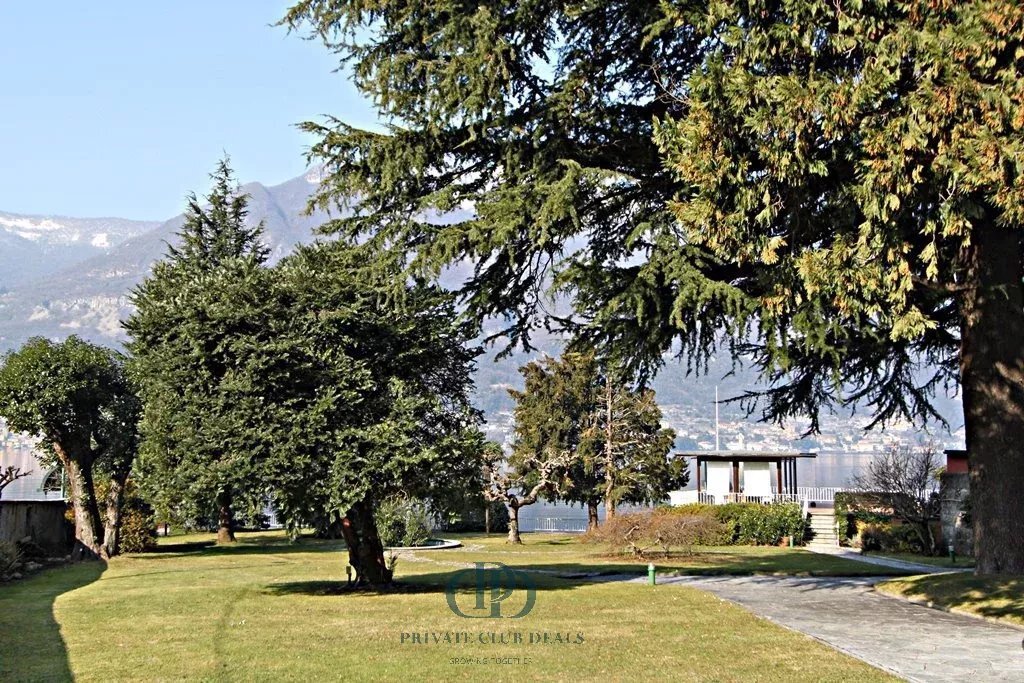 Villa in Faggeto Lario, Lombardy, Italy 3 - 15131942