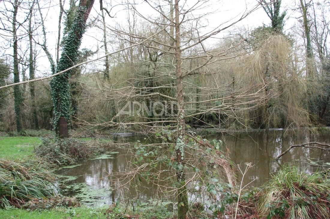 House in Rochefort-en-Terre, Brittany, France 5 - 17750005