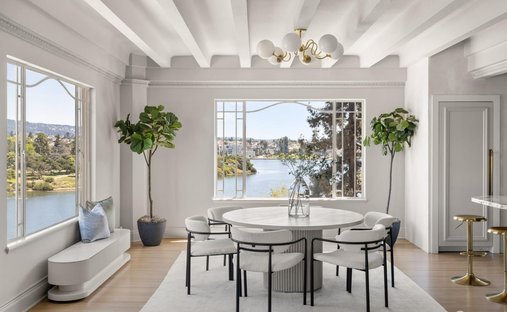 Condominio en Oakland, California, Estados Unidos 1