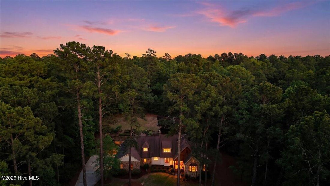 House in Southern Pines, North Carolina, United States 5 - 17745628