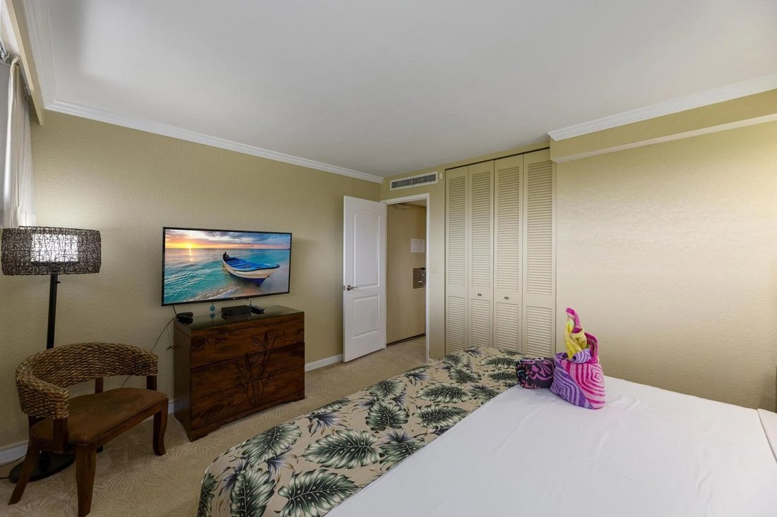 Condo in Lahaina, Hawaii, United States 2 - 17750059