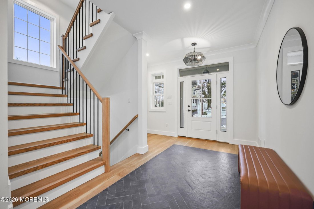 House in Long Branch, New Jersey, United States 5 - 17745040