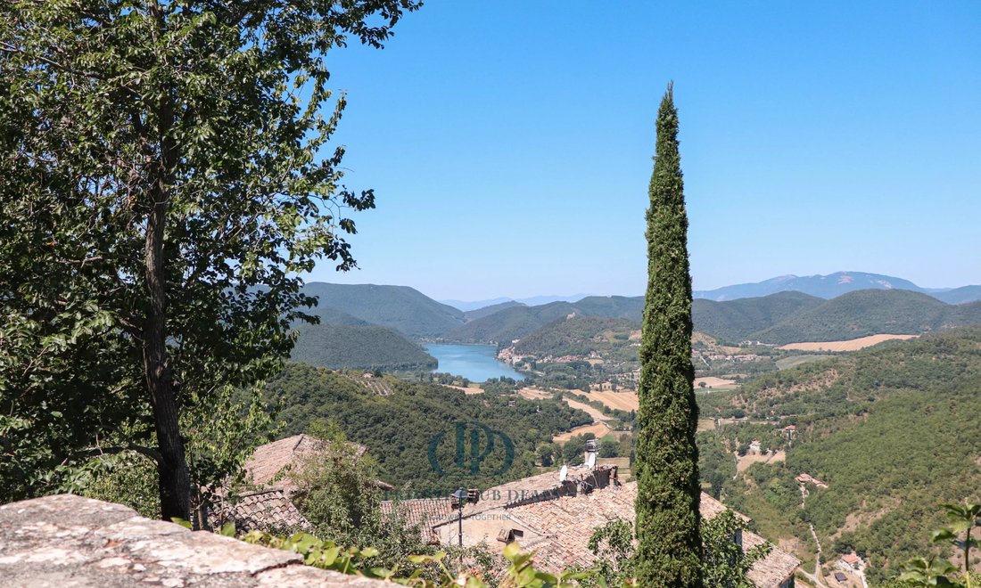 Villa in City Center, Rieti, Lazio 4 - 14575432