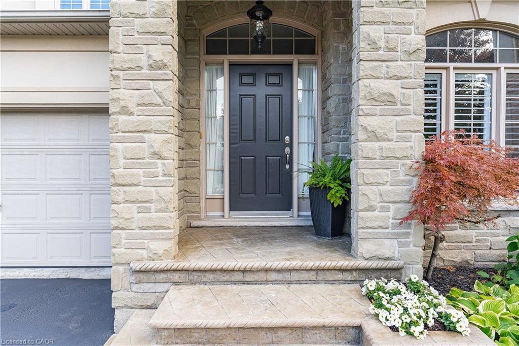 Haus in Hamilton, Ontario, Kanada 2 - 17750361