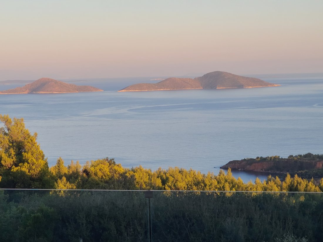 Villa in Alonnisos, Thessaly and Central Greece, Greece 2 - 17454096