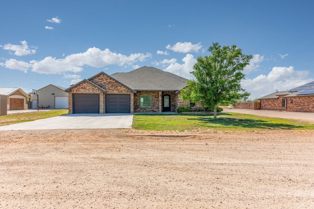 House in Gardendale, Texas, United States 3 - 17746758