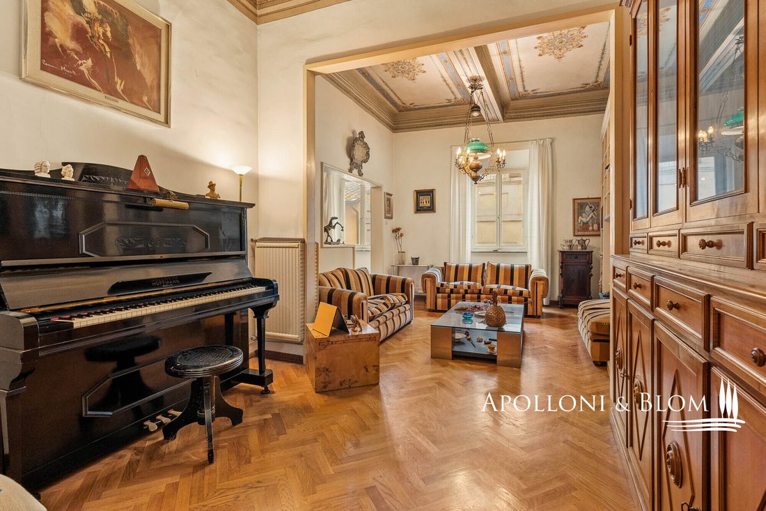 Apartment in Montepulciano, Tuscany, Italy 1 - 17748469