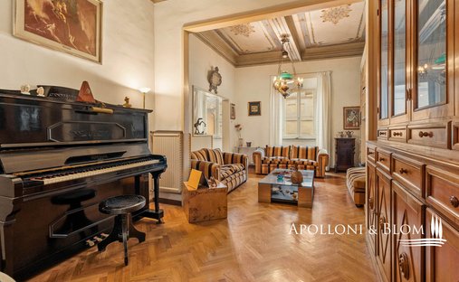 Appartement à Montepulciano, Toscane, Italie 1