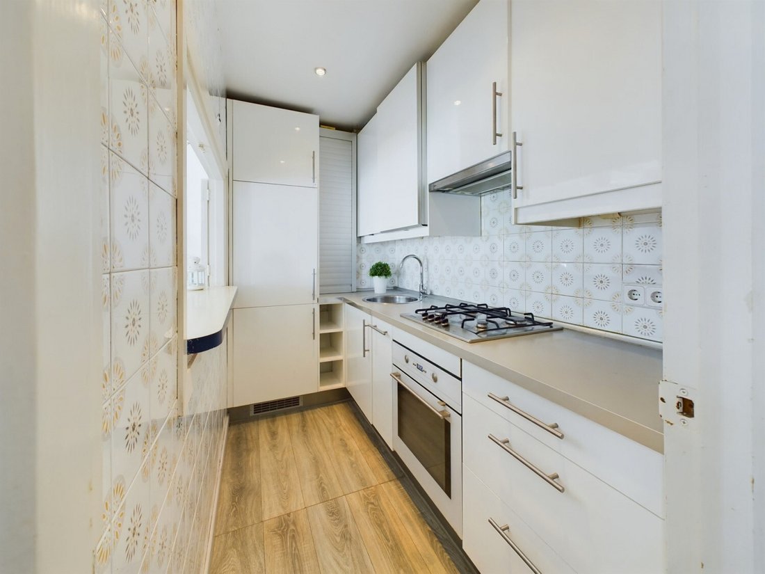Apartment in Portals Nous, Calvia, Balearic Islands 3 - 17747752