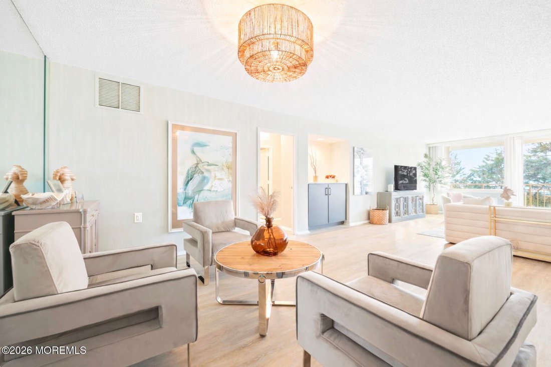 Condo in Long Branch, New Jersey, United States 3 - 17744999