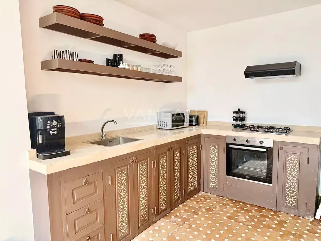 Mechouar-Kasbah, Marrakesh-Safi, Morocco 5 - 17745392