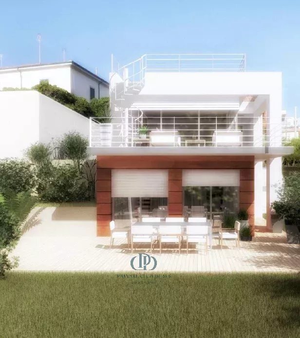 Villa in Italy 1 - 15132810