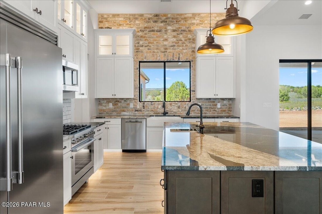House in Paulden, Arizona, United States 3 - 17746970