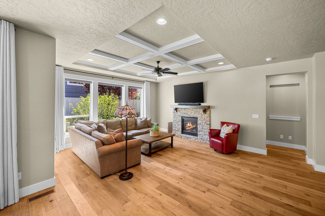House in Boise, Idaho, United States 2 - 17745221