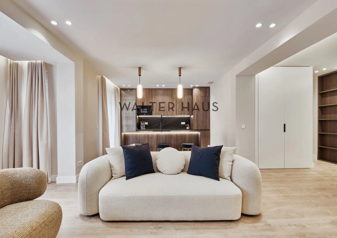 Apartment in Barrio Salamanca, Madrid, Spain 3 - 17745555