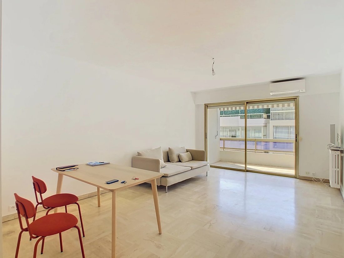Apartment in La Californie, Cannes, France 1 - 17745269