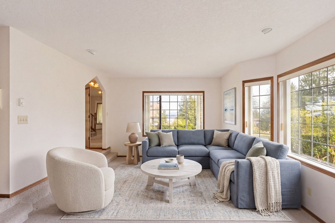 House in North Saanich, British Columbia, Canada 4 - 17746285