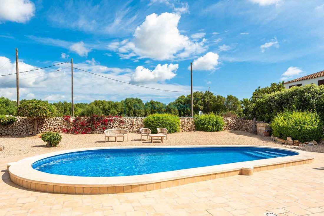 House in Sant Lluis, Balearic Islands, Spain 3 - 17747422