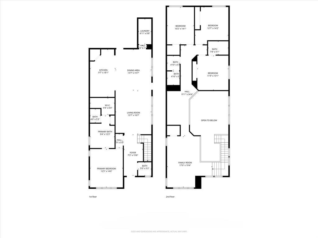 House in Fort Worth, Texas, United States 2 - 17749474