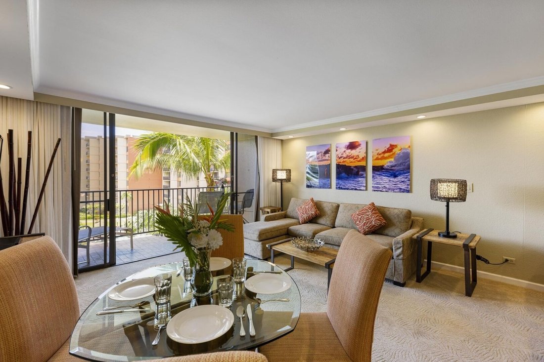Condo in Lahaina, Hawaii, United States 5 - 17750059