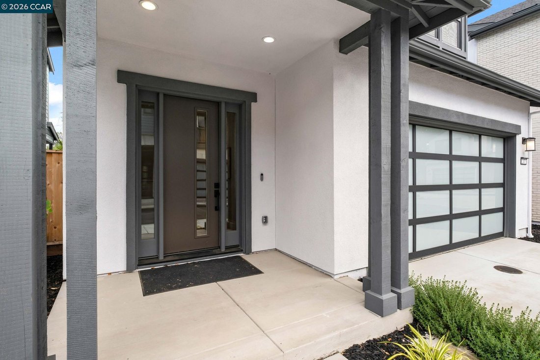 House in Walnut Creek, California, United States 4 - 17743719