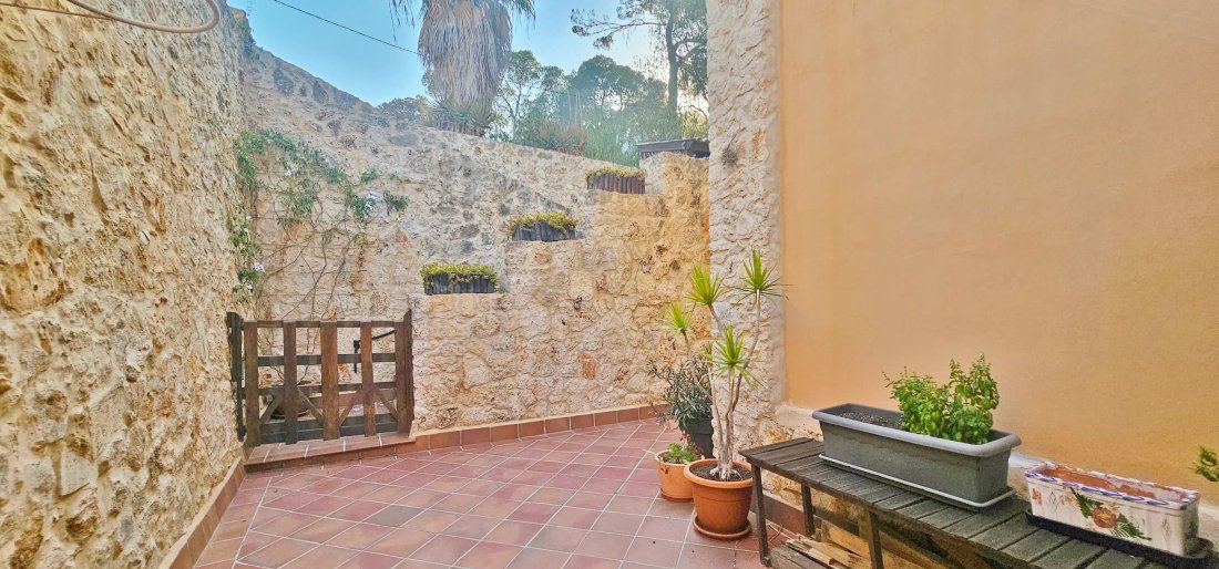 Townhouse in Cala Figuera, Santanyi, Balearic Islands 4 - 17747031