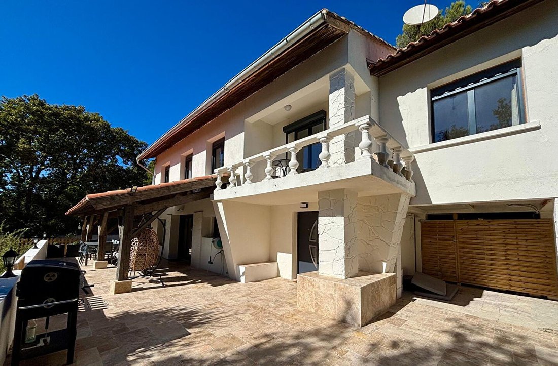House in Belcodene, Provence-Alpes-Côte d'Azur, France 2 - 17749252