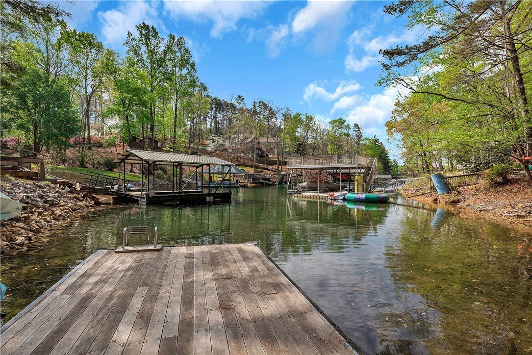 House in Six Mile, South Carolina, United States 3 - 17745668