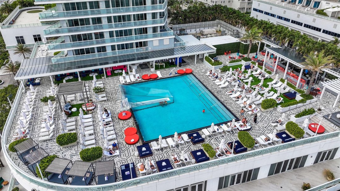 Condo in Fort Lauderdale, Florida, United States 3 - 17745008