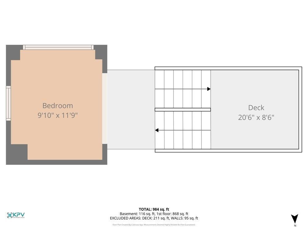 Haus in Key Colony Beach, Florida, Vereinigte Staaten 2 - 17745199
