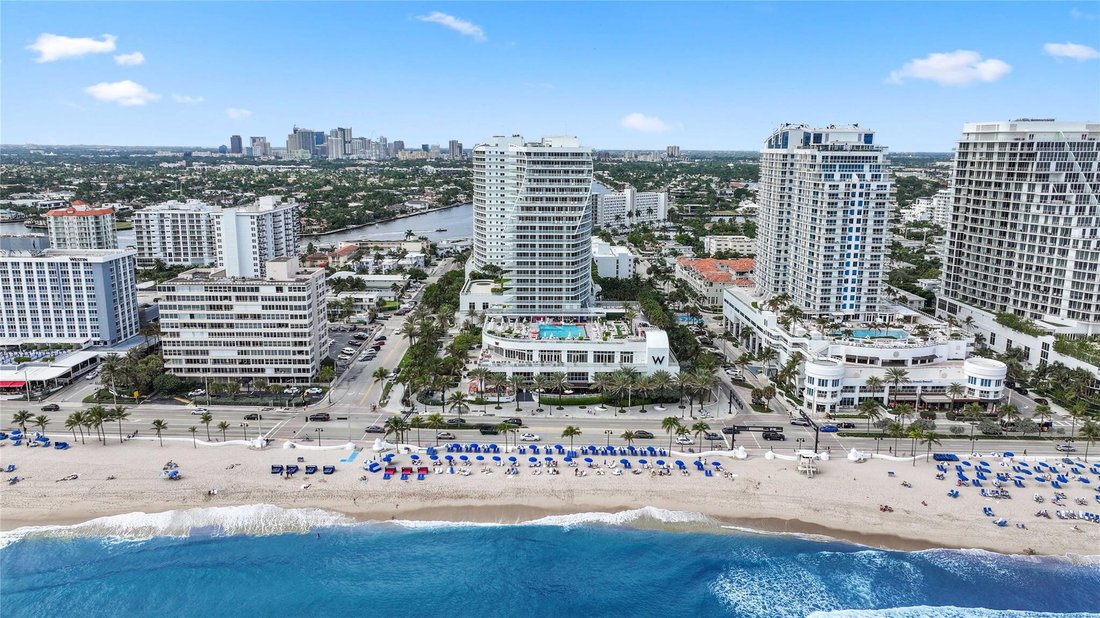 Condo in Fort Lauderdale, Florida, United States 4 - 17745008