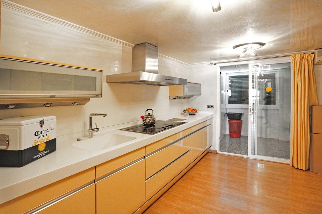Penthouse in Palma, Balearic Islands, Spain 5 - 17747872